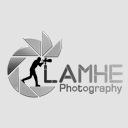 Lamhe Photography Logo